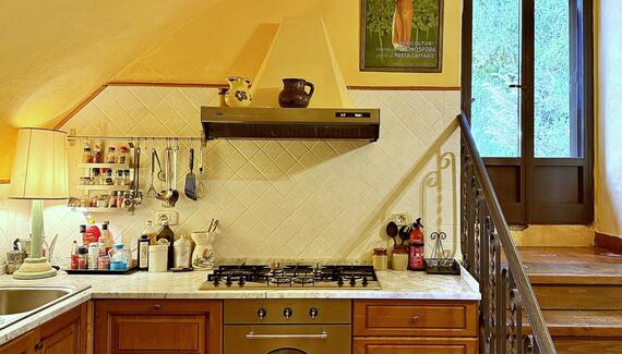 Il Frantoio - Gallery
