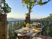 Locanda Sospesa