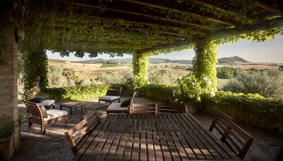 Pian del Colombaio - Gallery