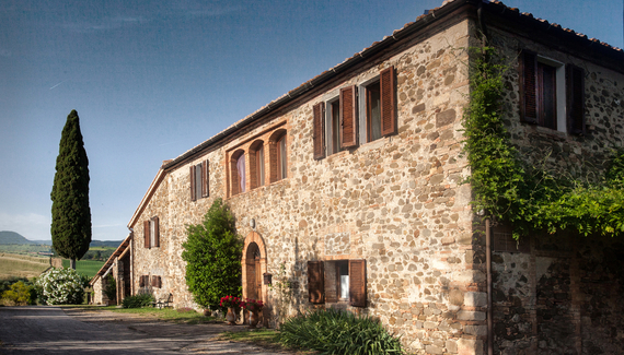 Pian del Colombaio - Gallery