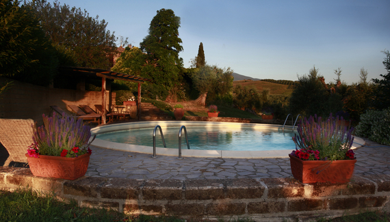 Pian del Colombaio - Gallery