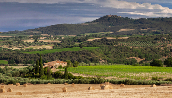 Pian del Colombaio - Gallery