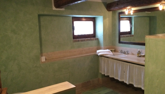 Pian del Colombaio - Gallery