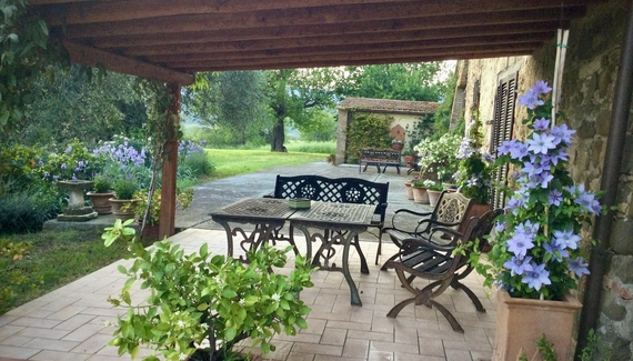 Pian del Colombaio - Gallery