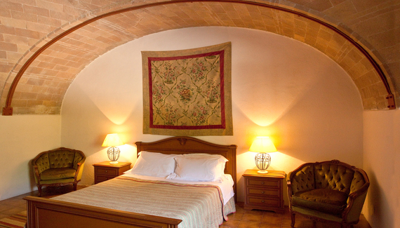 Pian del Colombaio - Gallery