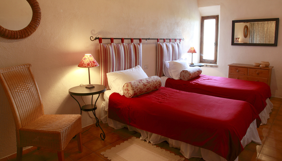 Pian del Colombaio - Gallery