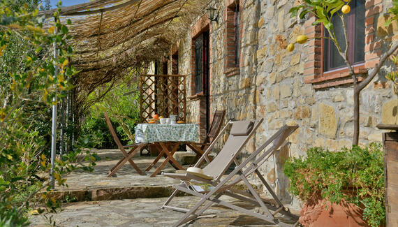 Rifugio Seremus - Gallery