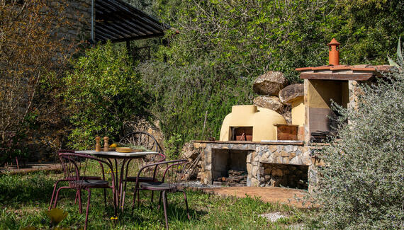 Rifugio Seremus - Gallery