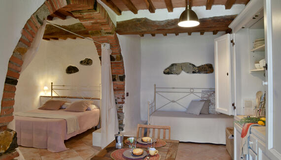 Rifugio Seremus - Gallery