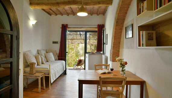 Rifugio Seremus - Gallery