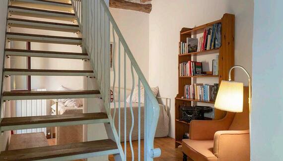 Rifugio Seremus - Gallery