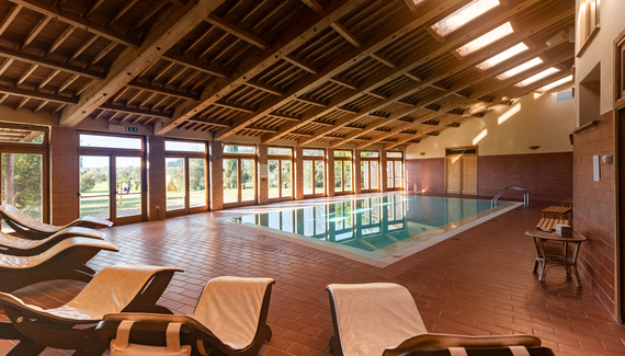 Tenuta Il Cicalino - Gallery