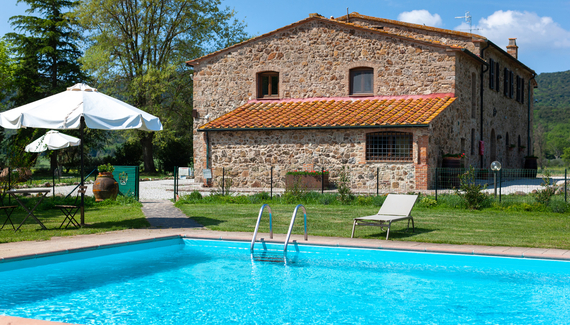 Tenuta Il Cicalino - Gallery