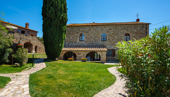 Tenuta Il Cicalino - Gallery