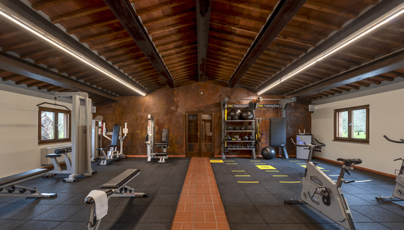 Tenuta Il Cicalino - Gallery