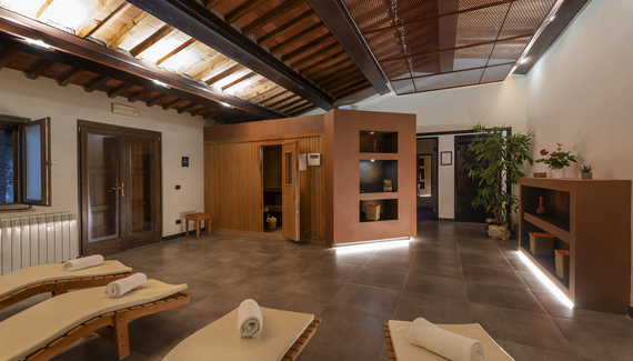 Tenuta Il Cicalino - Gallery