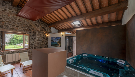 Tenuta Il Cicalino - Gallery