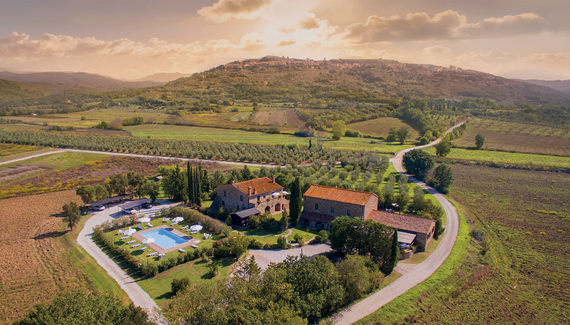 Tenuta Il Cicalino - Gallery