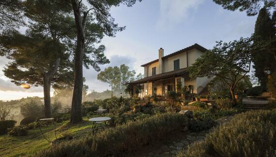 Poggio ai Santi - Gallery