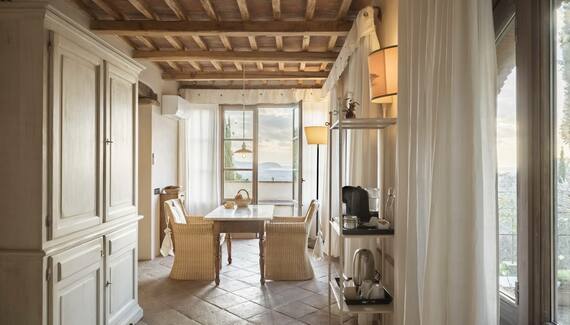 Poggio ai Santi - Gallery