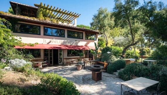 Poggio ai Santi - Gallery