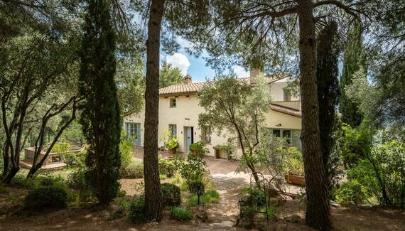 Poggio ai Santi - Gallery
