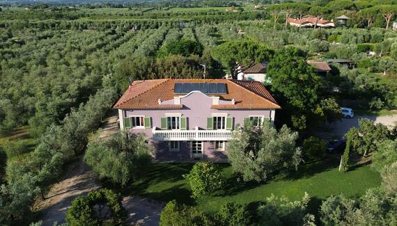 Tenuta Merlò - Gallery