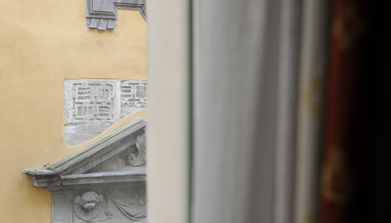A Palazzo Busdraghi - Residenza D’Epoca - Gallery