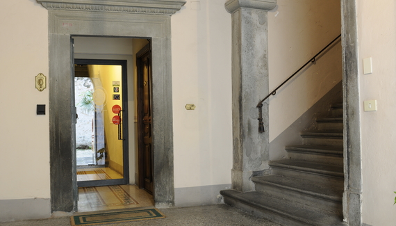 A Palazzo Busdraghi - Residenza D’Epoca - Gallery