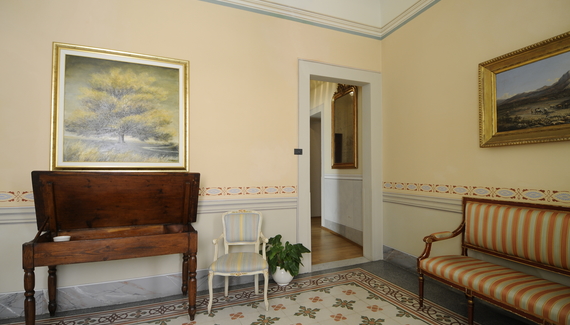 A Palazzo Busdraghi - Residenza D’Epoca - Gallery