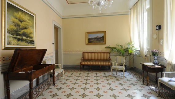A Palazzo Busdraghi - Residenza D’Epoca - Gallery