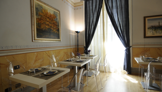 A Palazzo Busdraghi - Residenza D’Epoca - Gallery