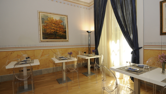 A Palazzo Busdraghi - Residenza D’Epoca - Gallery