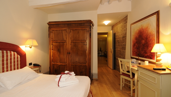 A Palazzo Busdraghi - Residenza D’Epoca - Gallery