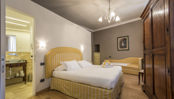 A Palazzo Busdraghi - Residenza D’Epoca - Gallery