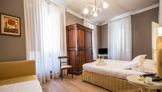 A Palazzo Busdraghi - Residenza D’Epoca - Gallery