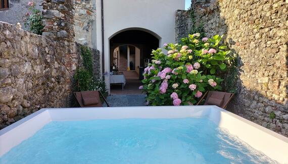 Badia Giulia - Gallery