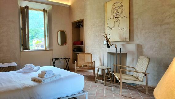 Badia Giulia - Gallery