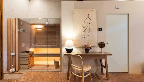 Badia Giulia - Gallery