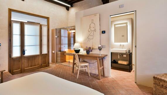 Badia Giulia - Gallery