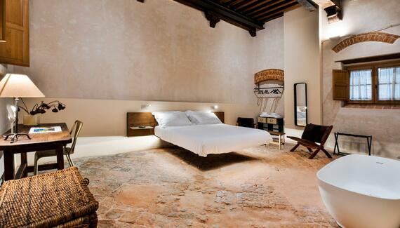 Badia Giulia - Gallery