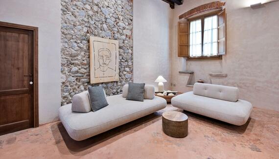 Badia Giulia - Gallery