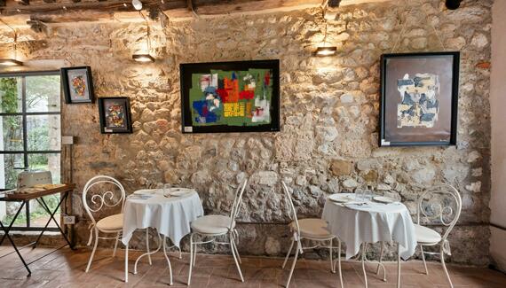 Badia Giulia - Gallery