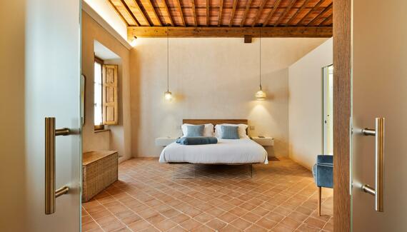 Badia Giulia - Gallery