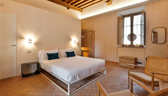 Badia Giulia - Gallery