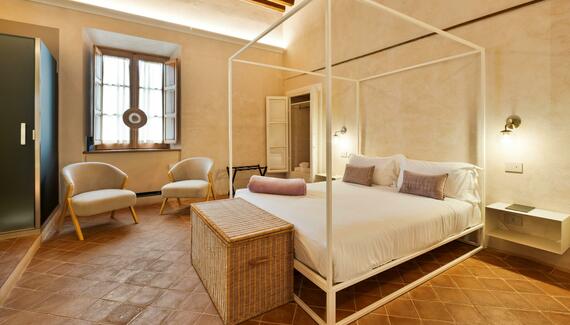 Badia Giulia - Gallery