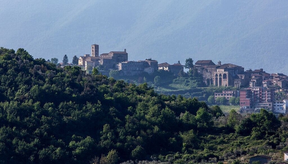 Casale San Pietro - Gallery