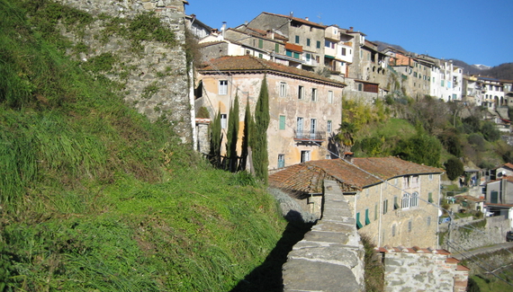 La Fagiana - Gallery