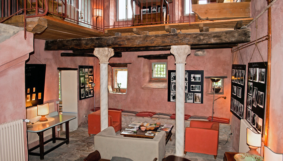 La Fagiana - Gallery