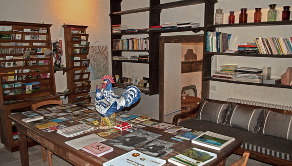 La Fagiana - Gallery